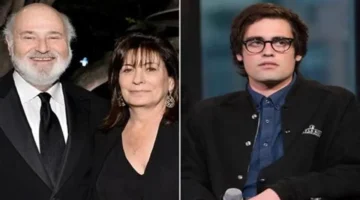 جدل إثر تعليق ترامب على مقتل المخرج روب راينر وزوجته على يد نجله 1